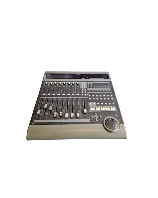 Emagic/Apple/Mackie Logic Control - Automation Controller - Excellent w/ Original Box & Power Supply image 1