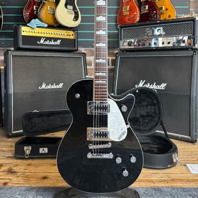 Gretsch G5435 Electromatic Black 2013 Electric Guitar image 1