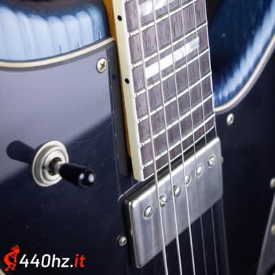 Novo Serus J HH Custom JHH - Lake Como Blue image 9