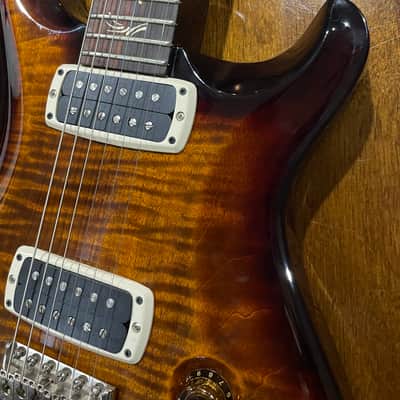 PRS Paul’s Guitar Artist series 2014 - Signed by Paul image 14