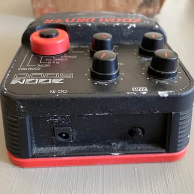 Zoom Driver 5000 image 4