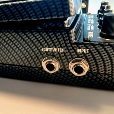 DigiTech EX-7 Expression Factory 2010s - Black image 6