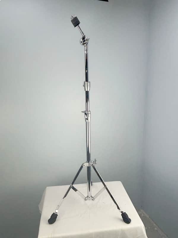 🥁 Premier 2214 Series Straight Cymbal Stand image 1