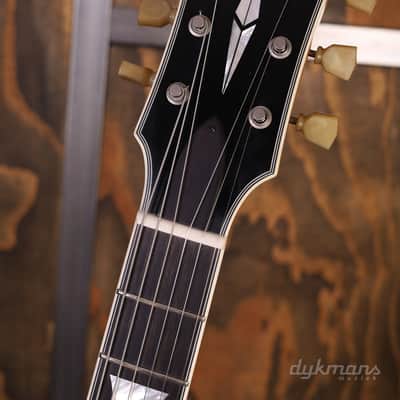 Eastman SB54/TV Limited Edition Goldtop image 10