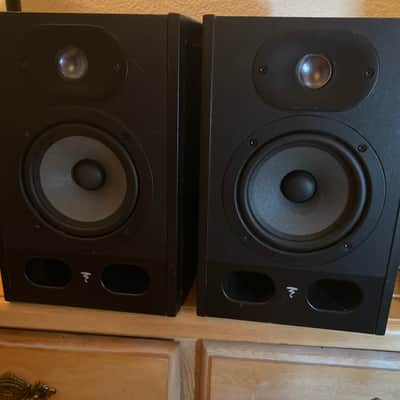 Focal Alpha 65 Active Monitor (Single) 2010s - Gray image 1