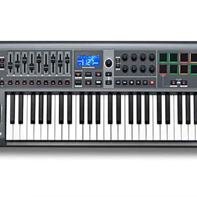 Novation Impulse 49 Key - Refurbished