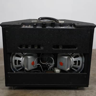 1967 Gibson GA-79RVT w/ cover, tags — Super clean, amazing ((STEREO)) tube amp image 3