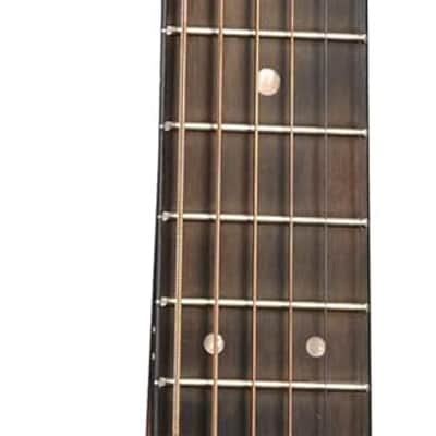 Martin D10E Retro Acoustic Electric Guitar image 3