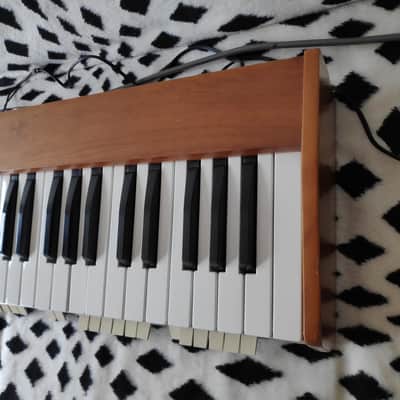 Moog Satellite Early 1974. model 1050 image 7
