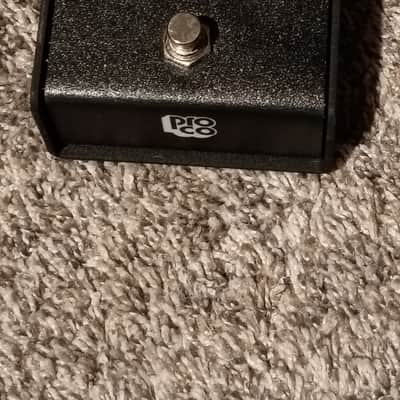ProCo RAT 2 2003 - Present - Black image 1