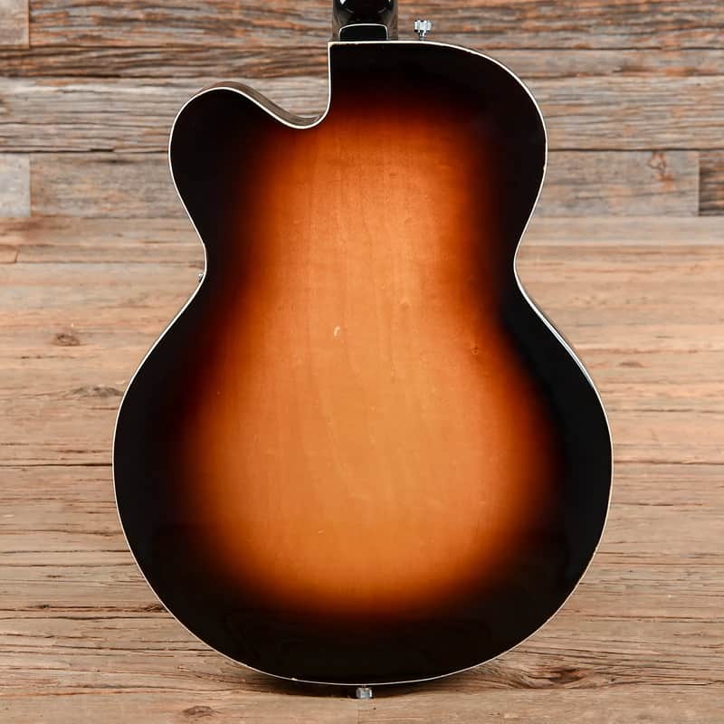 Gretsch Single Anniversary 1958 - 1959 image 4
