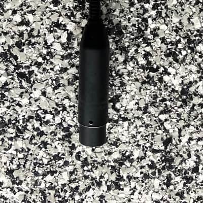 Audio Technica AT859QMLx - Black image 1