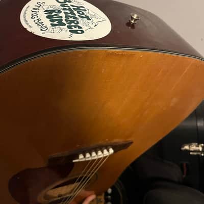 Ibanez PF5NT Performance Dreadnought Acoustic Guitar image 9