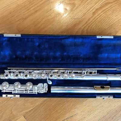 Gemeinhardt KGB Special Flute image 1