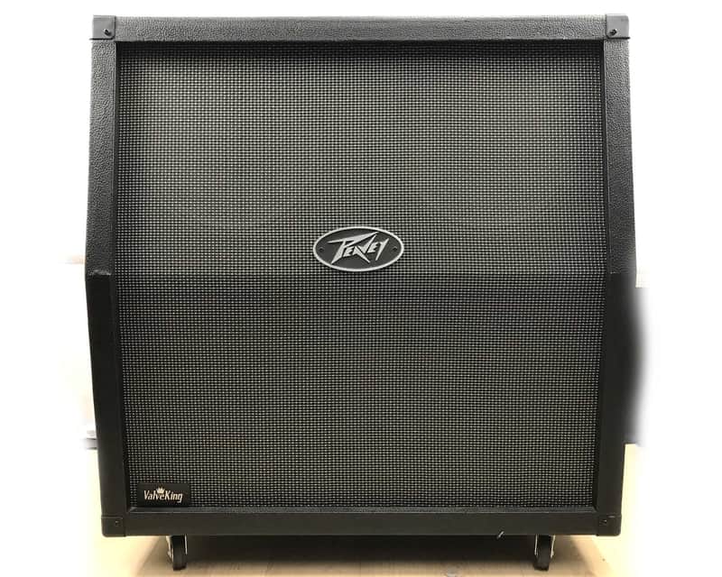 Peavey Valveking 4X12" Cabinet image 1