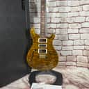 PRS 40th Anniversary Special Semi-Hollow Limited Edition 2025 - Yellow Tiger #2