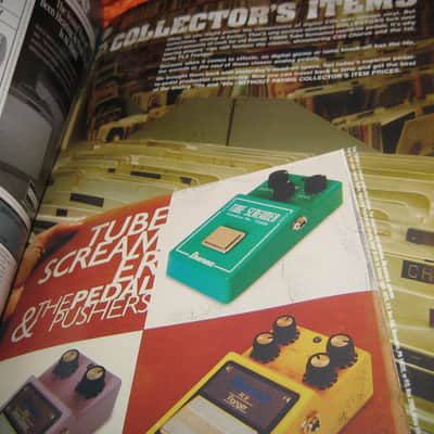 Guitar World Guitar Buyer's Guide from 2005 218 Pages image 7