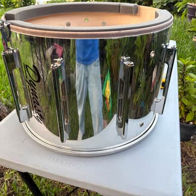 Dynasty Custom Elite 20x14 Marching Drum image 4