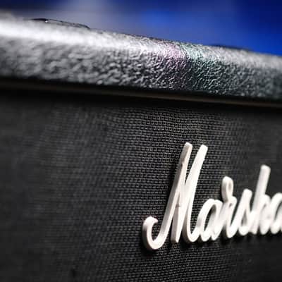 1983 Marshall  JCM 800 2203 modded image 9