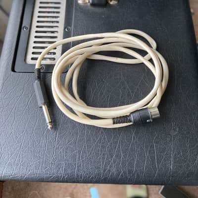 Faemi-M Control pedal Expression ФАЭМИ-М image 4