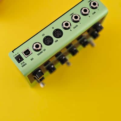 IK Multimedia AmpliTube X-Time - Green image 6