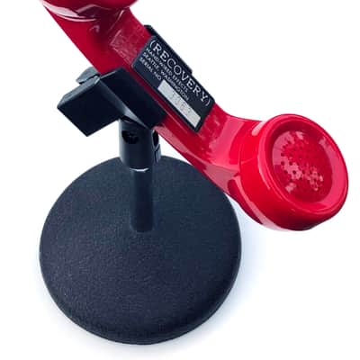 Recovery Effects ExMic Deluxe Telephone Microphone and Preamp image 4