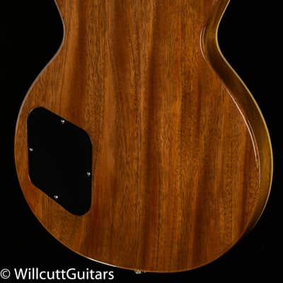 Gibson Les Paul Standard 50s Tobacco Burst (147) image 2