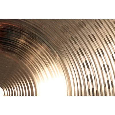 Zildjian I Series Crash Ride Cymbal - Regular 18 in. image 3