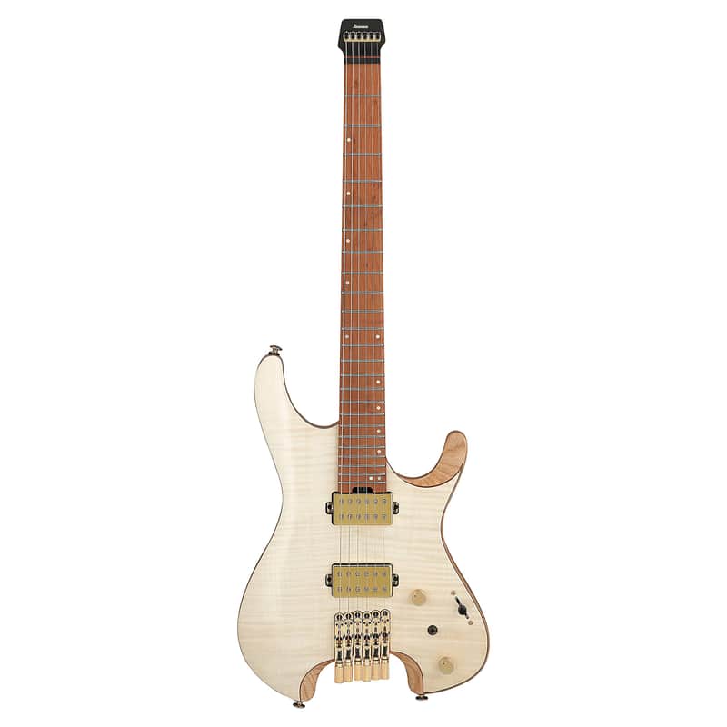 Ibanez Q52FMG Quest Standard image 2