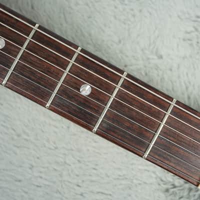 1978 Fender Telecaster, Black + HSC image 13