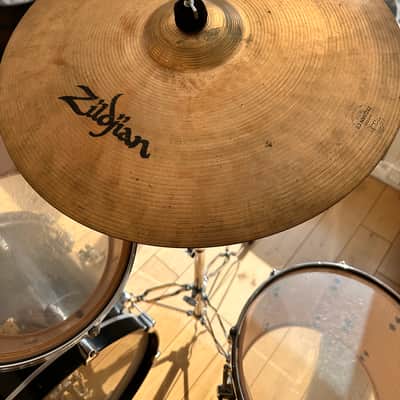Pearl Masters MMX 2007 - Midnight Fade image 5