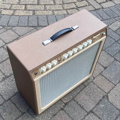 Tone King Imperial II Brown ~ Secondhand image 2