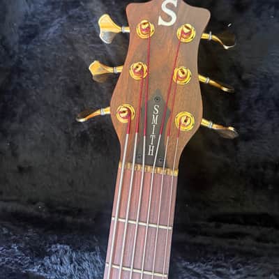 Ken Smith BSR6 Walnut Maple image 3