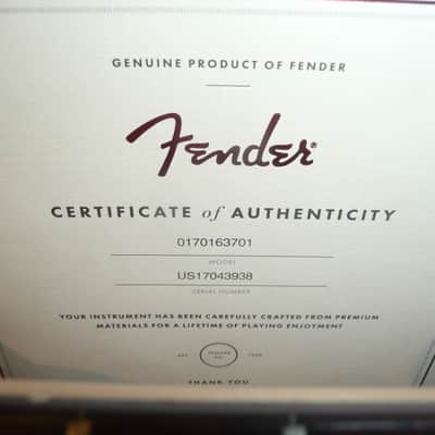 Fender American Professional Ash Jazzmaster L&M Exclusive image 25