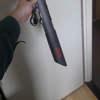 Akai EWI 5000 2022 - Present Black