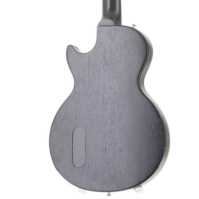 Gibson Les Paul Junior Satin Ebony, manufactured in 2009 [007190383] (09/14) image 5
