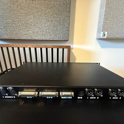 Dangerous Music 2-BUS LT – Analog Summing Mixer + 2x D’Addario DB25 Cables image 5
