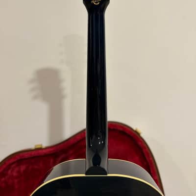 Gibson Custom 1950s Original J-45 2024 - Blueberry image 15