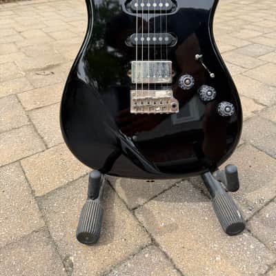 PRS Fiore 2021 Black Iris with Gig Bag image 1