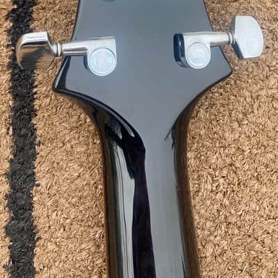 PRS S2 Starla 2014 Made in USA Bigsby tremolo image 6