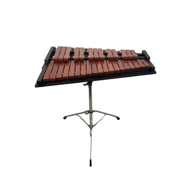 Yamaha TX-6 Xylophone & Stand image 2