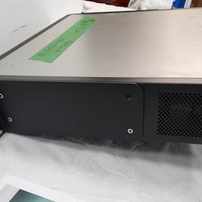 Bosch LBB4424/10 4-channel power amplifier 4 x 125 W image 3
