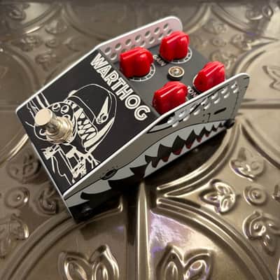 Used Thorpy Warthog Distortion MKII image 5