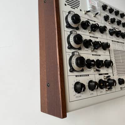 Erica Synths SYNTRX 2020 - 2023 - White image 2