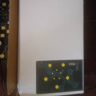 Make Noise Strega Module 2021 - Present - Black image 3
