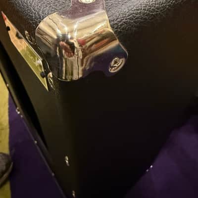 Two Rock 2x12" Open-Back Vertical Guitar Speaker Cabinet 1999 - Present - Various image 8