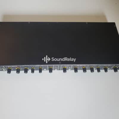 Drawmer DL241 - Dual Compressor - Tested image 4