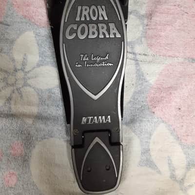 Tama Iron Cobra HP900PTW double pedal image 7