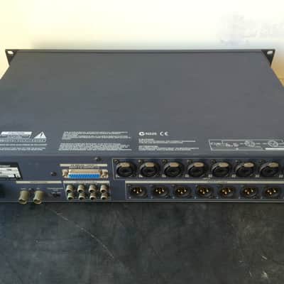 Roland ADA-7000 8 Channel AD DA converter 24bit 96kHz ADA - VM