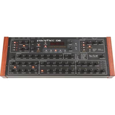ジャンク現状品　DAVE SMITH PROPHET 8 DESKTOP PE ジャンク現状品DAVE SMITH PROPHET 8 DESKTOP PE
